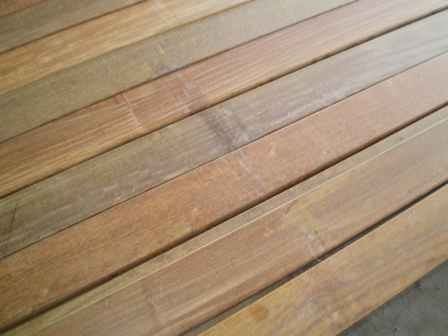 Hard Wood