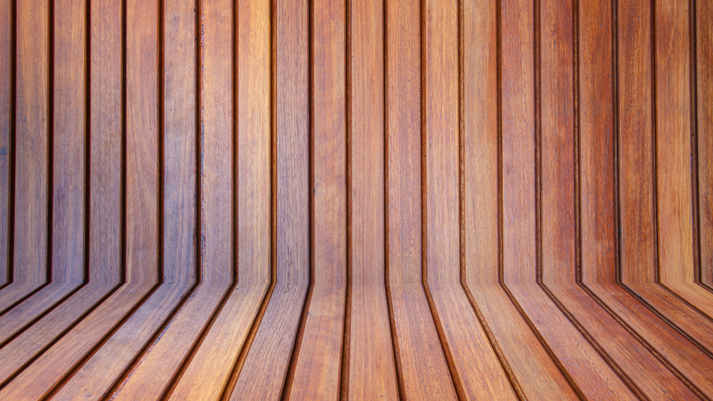 Unveiling the Strengths of Teak Wood