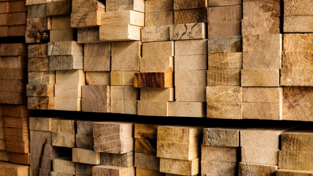 EUDR: conheça o novo sistema da WoodFlow que facilita a exportação para a UE
