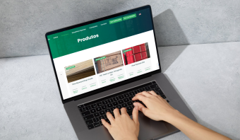 Ofereça seus produtos na WoodFlow e alcance compradores qualificados