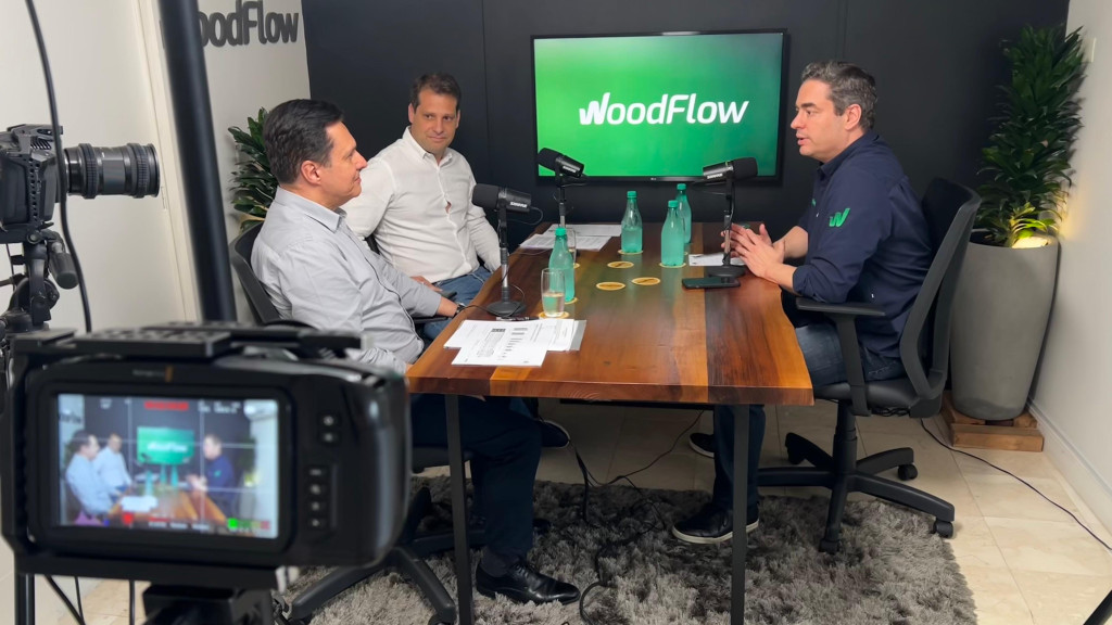 Setor madeireiro mostra resiliência e mira retomada em 2026