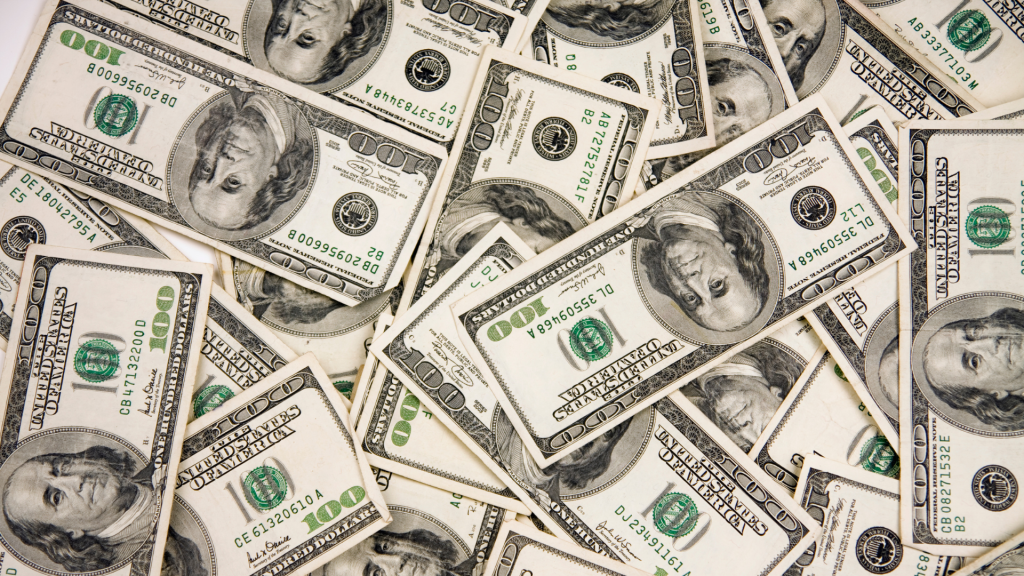 Dólar em 2025: queda histórica e sinais de fraqueza global