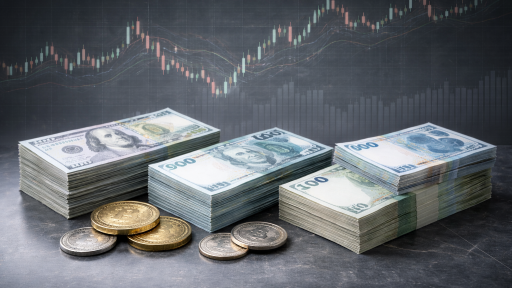 Como a volatilidade cambial impacta o comércio exterior de madeira