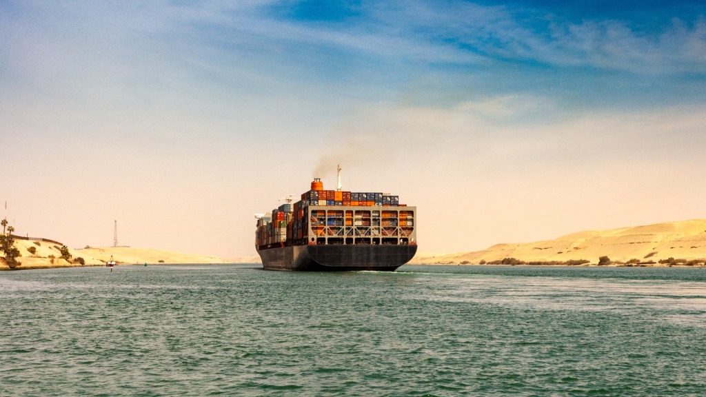 Conheça as principais rotas do comércio global e sua importância para as exportações