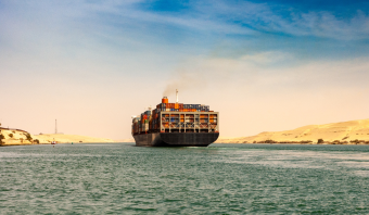 Conheça as principais rotas do comércio global e sua importância para as exportações