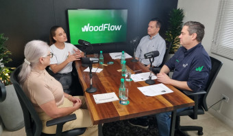 Cenário global pressiona madeira e exige adaptação do setor