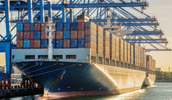 Conheça os principais portos de exportação do Brasil