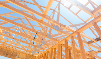 Madeira engenheirada: conheça o futuro da construção sustentável