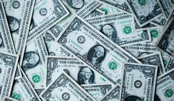 Dólar cai 1,8% em julho e acumula queda de 7,6% no ano