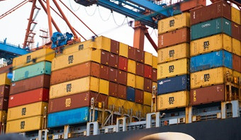 Impacto do aumento do frete marítimo