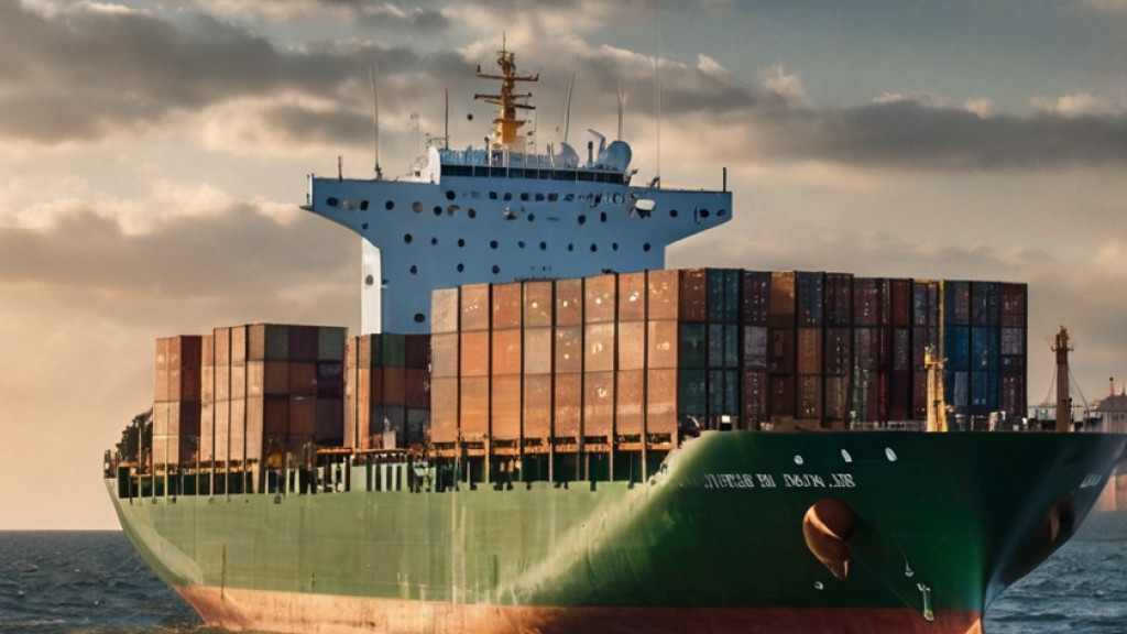 Como a WoodFlow ajuda na exportação de madeira?