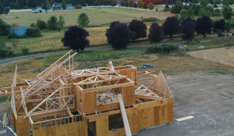 Housing Starts e sua importância para o mercado madeireiro