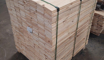 Pinus Serrado Grade A