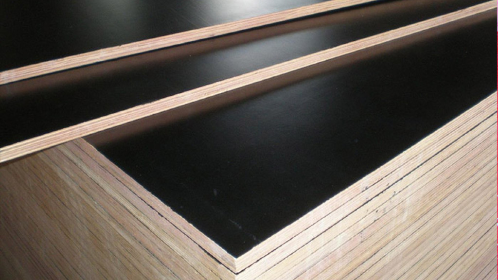 Film Faced Plywood