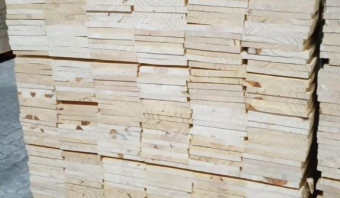 Pine Lumber KD